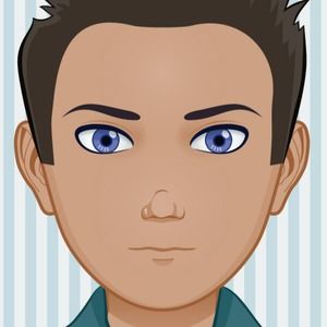 Meet your Posher, William